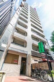 ニュー池尻マンション