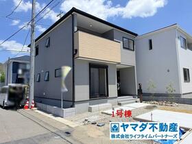 岐阜県各務原市那加前野町１丁目