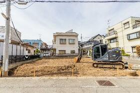 東京都あきる野市小川東１丁目