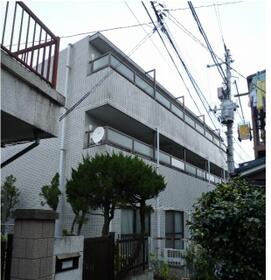 スターホームズ戸越公園