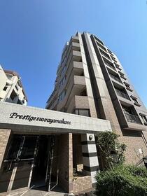 プレステージ諏訪山公園