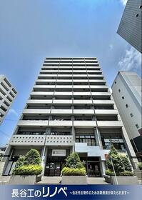東急ドエル・アルス湘南台アネックス