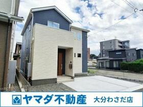 大分県大分市森町西３丁目