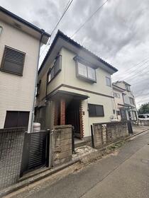 埼玉県ふじみ野市亀久保