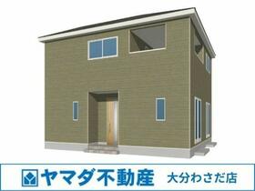 大分県大分市大字津守