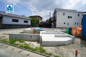 福岡県福岡市南区横手３丁目