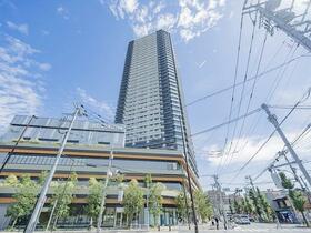 ザ・タワー十条