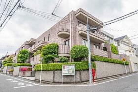 グランフォルム祐天寺