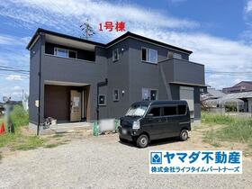 岐阜県美濃加茂市深田町２丁目