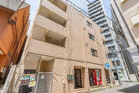 ライオンズマンション川崎駅南