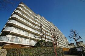 泉北星和台コーポラス