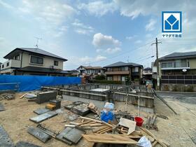 福岡県大野城市大城３丁目