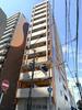 四天王寺前夕陽ヶ丘駅より徒歩7分 新築 12階建の賃貸物件