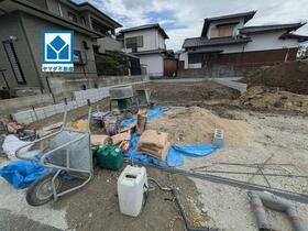 福岡県糟屋郡宇美町平和２丁目