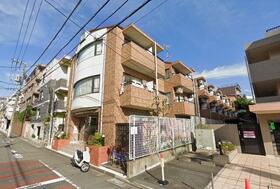 ライオンズマンション上池台第２