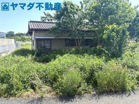 埼玉県入間郡越生町大字上野