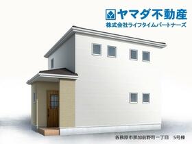 岐阜県各務原市那加前野町１丁目