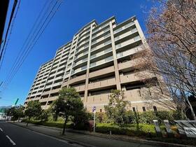 モンセーヌ住吉川公園１番館