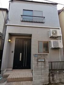 東京都新宿区中落合２丁目