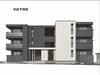 ドエル25 3階 新築の賃貸物件
