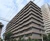 平野元町日興マンション 10階 築26年の賃貸物件