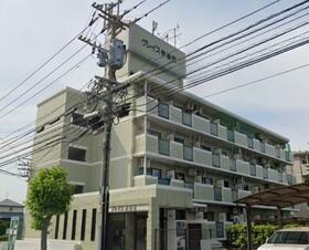 グレイス参番館