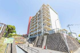 湘南長沢グリーンハイツ１ー１号棟
