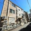 リード板橋区役所前 3階 築17年3ヶ月の賃貸物件