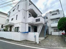 パーソネージュ横浜