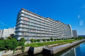 ニューライフマンション木場