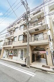 コアクレスト藤棚