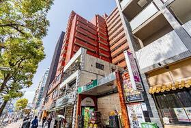 シャンボール互恵ビル