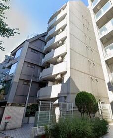 スカイコート川崎第６