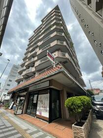 グリーンマンション駒沢