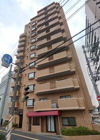 ライオンズマンション平和大通り第２