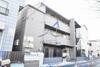 梅島駅より徒歩6分 2階 築5年6ヶ月の賃貸物件