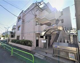 ロワール駒沢