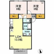 間取り：205009094416