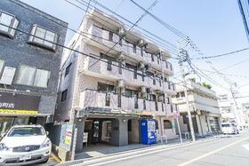 ジェイパーク要町