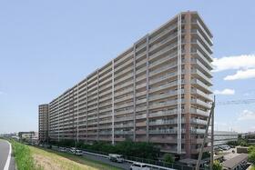 BELISTA東淀川大桐B棟