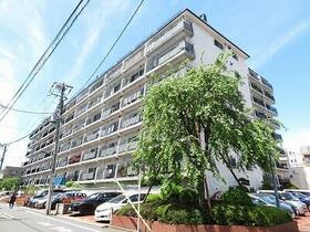 秀和東十条レジデンス