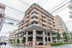 アルベルゴ武蔵野
