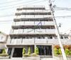 ルーブル大塚弐番館 2階 築17年の賃貸物件