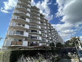 南海住吉清水丘グリーンコート