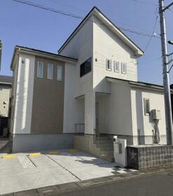 埼玉県比企郡滑川町月の輪５丁目