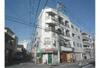 GREENCITY清水 4階 築36年7ヶ月の賃貸物件