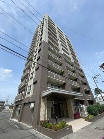 サンデュエル西那須野駅前
