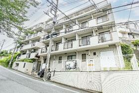 朝日プラザ妙蓮寺