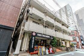 ヴィラローザ浜松町