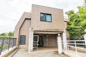 キャッスルマンション横浜三春台